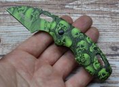 Нож Cold Steel Cranium replica