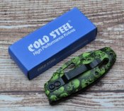 Нож Cold Steel Cranium replica