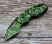 Нож Cold Steel Cranium replica