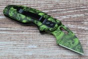 Нож Cold Steel Cranium replica