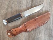 Нож Solingen - Germany