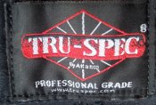Лот №65. Брюки tru-spec.  Размер 2xl/r.