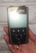 Блок xp orx