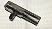 Затвор ППШ-41,рабочий.