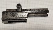 Затвор ППШ-41,рабочий.