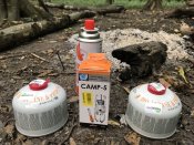 Газовая плитка Kovea Camp-5 KB-1006 + газовые баллоны в подарок!
