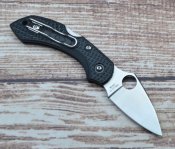 Нож Spyderco Dragonfly