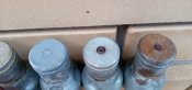 Рюмки окопное творчество ЗСУ