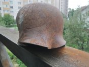Каска М42 70см