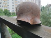 Каска М42 70см