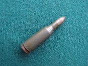 5,6х39 Vostok .Wolf.