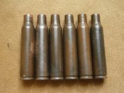 Гильзы Carcano 6.5 mm (6)