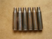 Гильзы Carcano 6.5 mm (6)