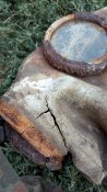 Советский противогаз