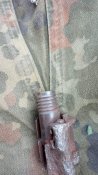 Муфта К-98