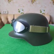 Очки лисички вермахта