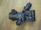 Оптический прицел к станку MG-34