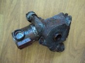 Оптический прицел к станку MG-34