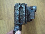Оптический прицел к станку MG-34