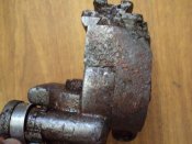 Оптический прицел к станку MG-34
