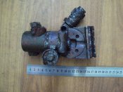 Оптический прицел к станку MG-34