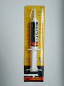 Масло для механизмов всепогодное Shooters Choice All Weather High-Tech Grease . Обьем 10 мл
