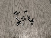 Упор  СВТ новодел