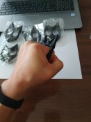 Універсальний кастет(не заборонений)