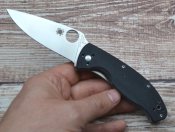 Нож Spyderco Tenacious реплика