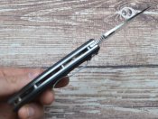 Нож Spyderco Tenacious реплика