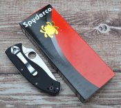 Нож Spyderco Tenacious реплика