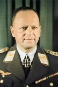 Эрхард Мильх, заместитель Германа...