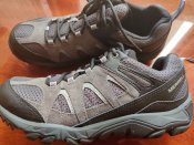Merrell Men's Outmost Vent Hiking Boot 43 р(27 см)