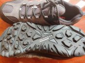 Merrell Men's Outmost Vent Hiking Boot 43 р(27 см)
