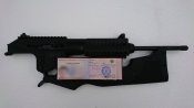 Карабины KeL-Tec su-22;308win