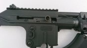 Карабины KeL-Tec su-22;308win
