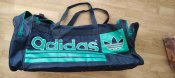 Сумка. Adidas. Блиц.