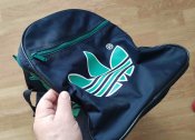 Сумка. Adidas. Блиц.