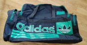 Сумка. Adidas. Блиц.