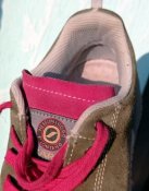 Кроссовки Scarpa "Mojito" р. 38, стелька 25 см.