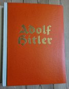 Альбом А. Гитлер