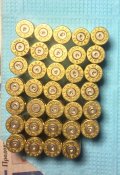 Гильзы 9х19 однострел Глок.