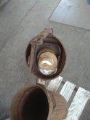 Немецкий газбак.