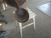 Немецкий газбак.