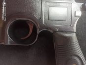 СХП Mauser C96