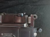 СХП Mauser C96