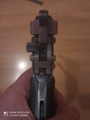 СХП Mauser C96