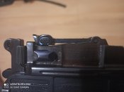 СХП Mauser C96