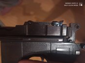 СХП Mauser C96