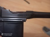 СХП Mauser C96